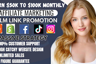 promote my affiliate link MLM referral link jvzoo, clickbank affiliate marketing