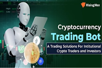 develop profitable crypto trading bot,arbitrage trading bot,coinbase bot