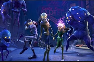 get u stuff for fortnite save the world