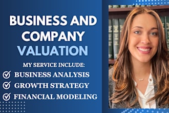 do financial model, CPA business valuation, lbo, dcf analysis,financial analysis