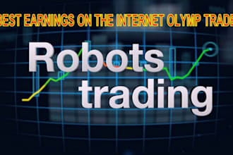 create custom solana and ethereum crypto trading bots