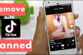 appeal to reinstate suspended tiktok account unban tiktok ban