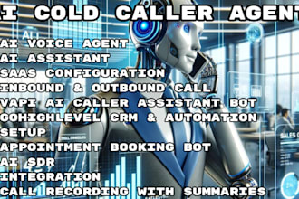 do ai calling agent for efficient customer engagement inbound outbound calling