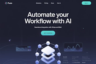 build lovable ai saas app react js next js, v0, stripe integration bolt new