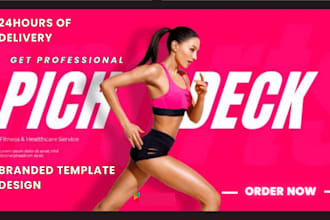 do storydoc, tome slides, presentations, executive summary film pitch deck prezi