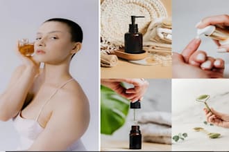 shoot high quality product photography for your business
