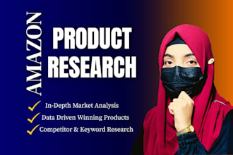 do amazon fba product research for private label