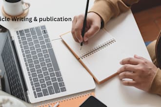 increase your google scholar citation