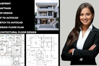 structural engineering architectural drawings city permit and architect draftman