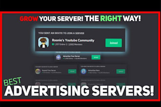 superfast fivem server promotion discord server promotion fivem advertisement