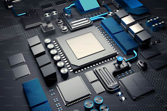 design, develop, and debug embedded systems and microcontroller code