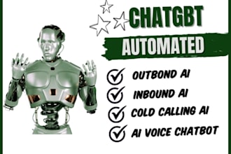 build a realistic ai calling agent with vapi, retell ai or bland ai