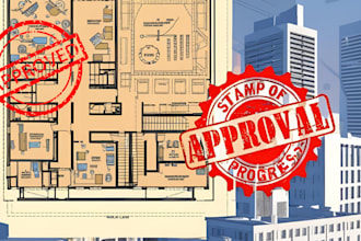 pe stamp architectural plan kentucky louisiana maine maryland city permit