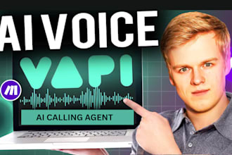 setup vapi ai calling agent ai cold calling twilio agent ghl calling ai agent