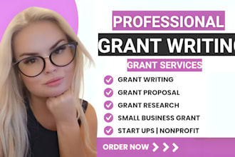 grant proposal apply for grant small business grant writing grant proposal