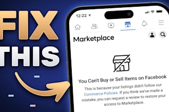 resolve fb marketplace issues fix facebook marketplace issues
