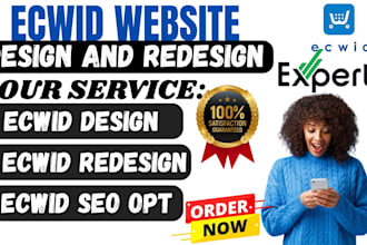do ecwid bonfire tilda big commerce beaver design and redesign teamil website