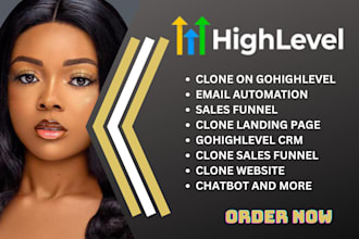 clone migrate gohighlevel tekmatix rei reply transfer website sales funnel email