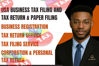 prepare irs form 1120 and 5472 for your US llc  ein application support