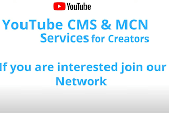 monetize your youtube channel through cms or mcn partnership, rpm boost