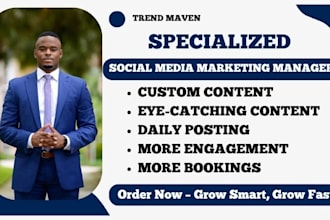 be your health and fitness, medical and pharmaceutical social media manager