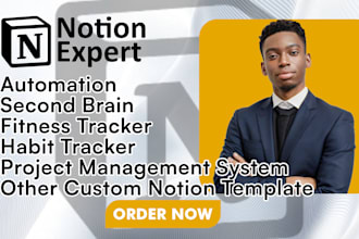 create your all in one notion system from scratch