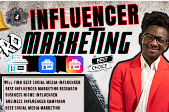 do influencer marketing product promotion, youtube influencer marketing research