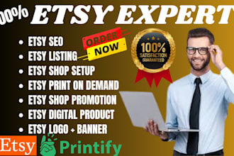 do etsy shop setup with etsy product etsy listing etsy digital product etsy seo