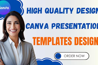 design stan store editable canva template etsy digital product mockup brochure