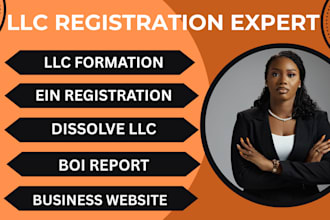 do llc registration close llc wyoming llc us llc ein llc reinstatement dissolve