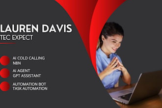 build an ai cold calling automation using n8n and gpt