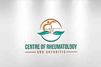 design greatest acceptable health care logo for you