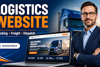 design junk removal website hauling website car salvage handyman website