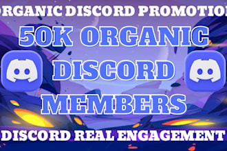 do discord promotion, discord advertising, discord server promotion growth