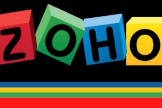 zoho project management zoho one sprints deluge bug tracker campaign