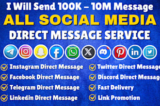 send mass dm discord mass dm instagram mass dm telegram mass dm facebook mass dm
