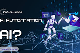 use make,com to automate your business process