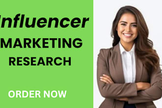 outreach instagram influencers for influencer marketing