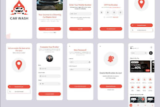 courier delivery parcel delivery on demand logistics food delivery booking app