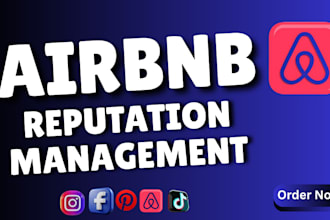 optimize your airbnb business with SEO brand consulting and listing management