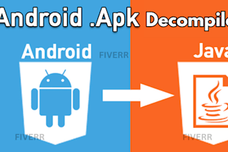 decompile and recompile edit of android apk, or modify apk at advance level