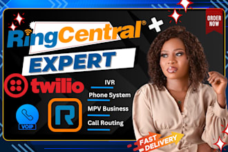 setup tcr a2p 10dlc IVR voip and texting on openphone ringcentral
