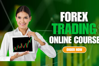 do forex trading online course stock marketing video creation, course creation