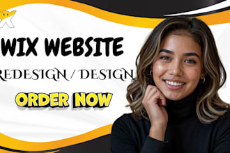 design wix website redesign wix studio website, wix velo code, wix adi, fix wix