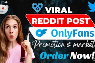 manage reddit post twitter ads for onlyfans page traffic ai onlyfans model subs