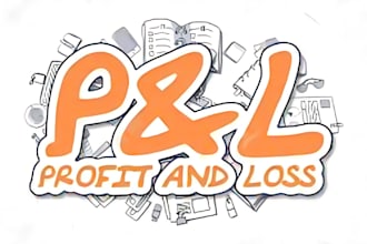 do a margin and price analysis for your product or service