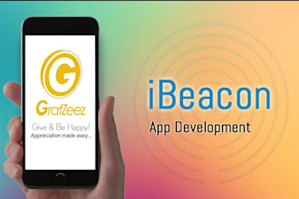integrate ibeacon in your apps