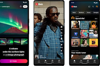 help you in live streaming app, music app, music streaming app, streaming app