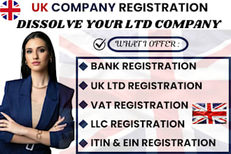 do uk ltd company registration uk company formation, vat registration, utr, eori