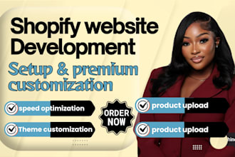 speed up your shopify store and improve performance on premium theme